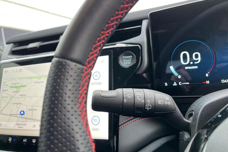 Used Ford Puma 2025 for sale - 77138231: Photo 14