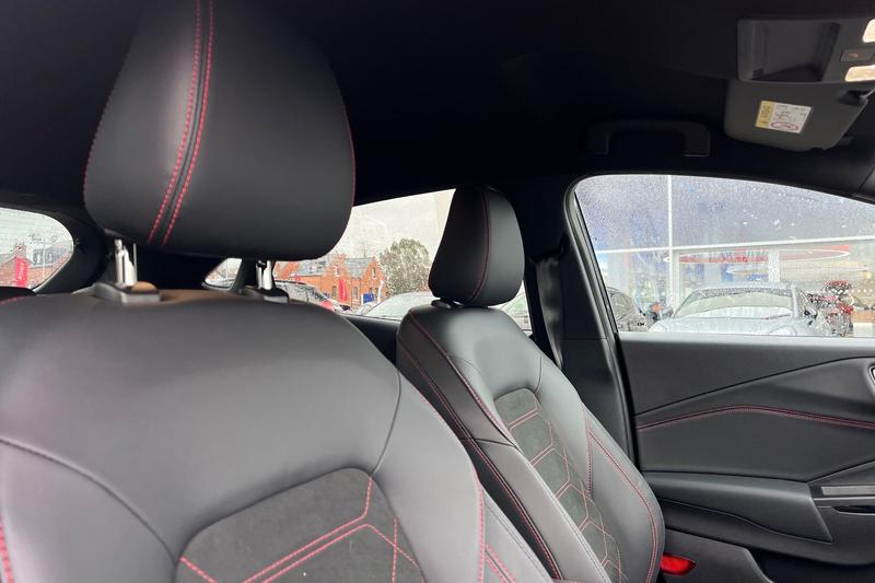 Used Ford Puma 2025 for sale - 77138231: Photo 17