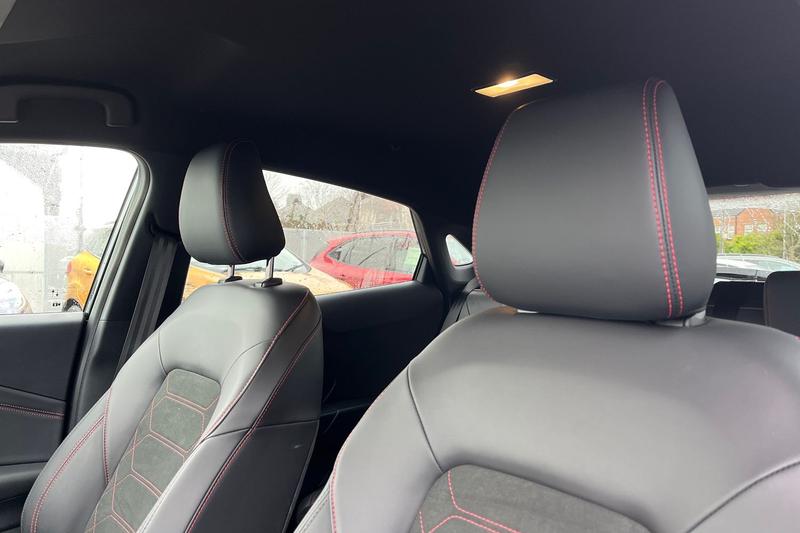 Used Ford Puma 2025 for sale - 77138231: Photo 19