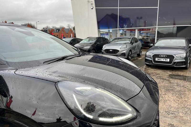 Used Ford Puma 2025 for sale - 77138231: Photo 23