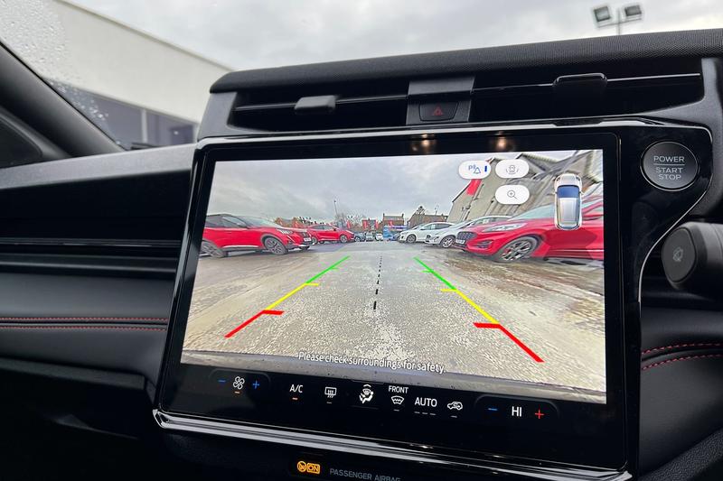 Used Ford Puma 2025 for sale - 77138231: Photo 29