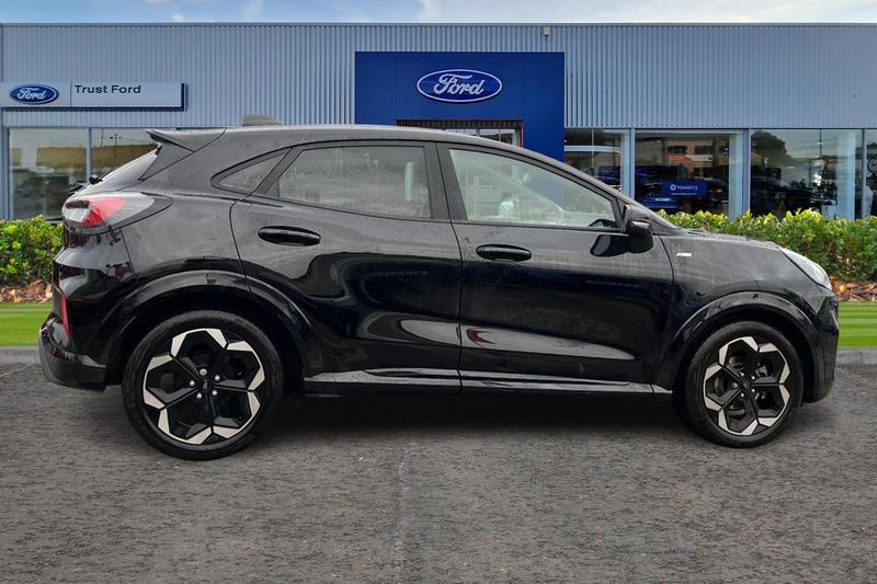 Used Ford Puma 2025 for sale - 77138231: Photo 3