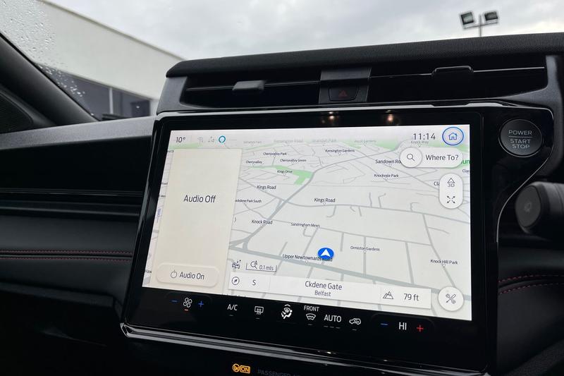 Used Ford Puma 2025 for sale - 77138231: Photo 30