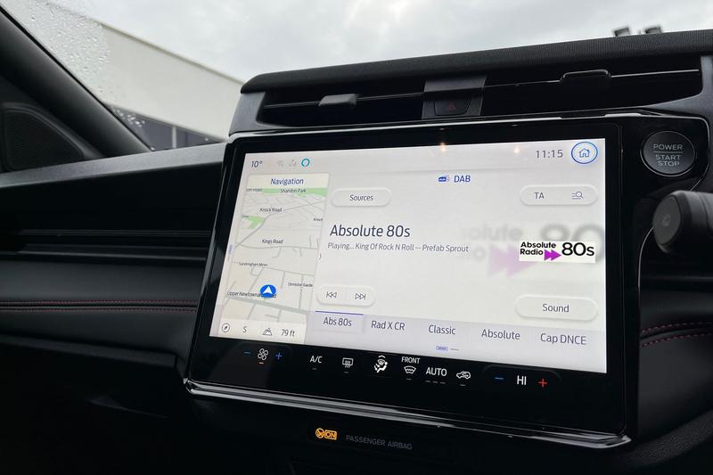 Used Ford Puma 2025 for sale - 77138231: Photo 31