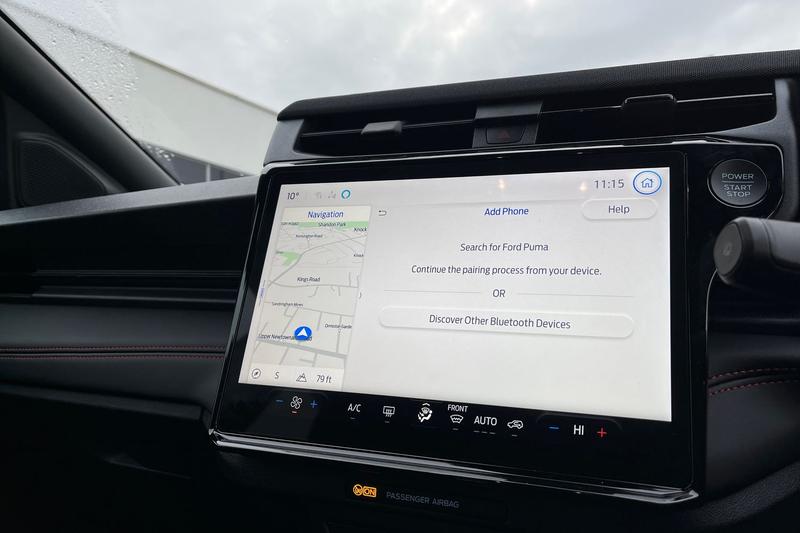 Used Ford Puma 2025 for sale - 77138231: Photo 32