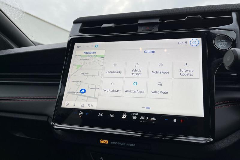 Used Ford Puma 2025 for sale - 77138231: Photo 34