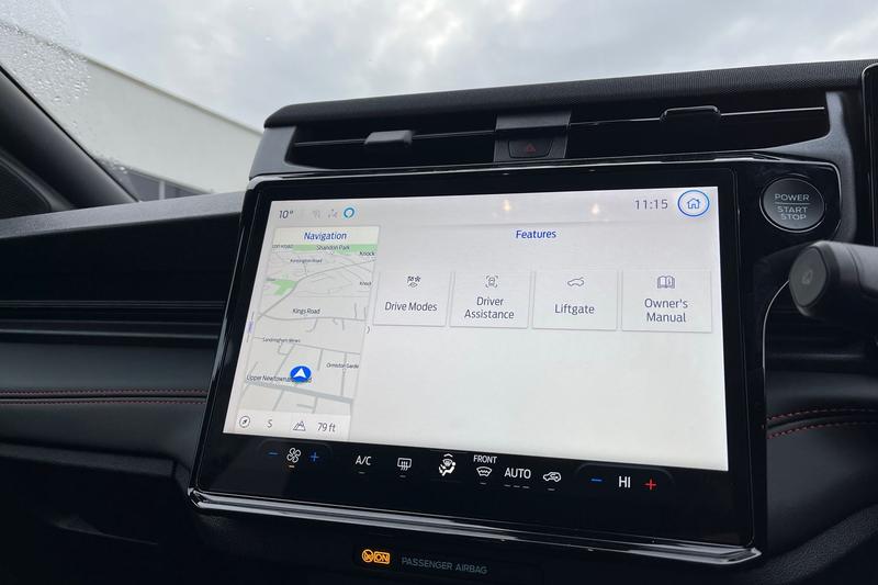 Used Ford Puma 2025 for sale - 77138231: Photo 35