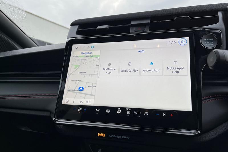 Used Ford Puma 2025 for sale - 77138231: Photo 36