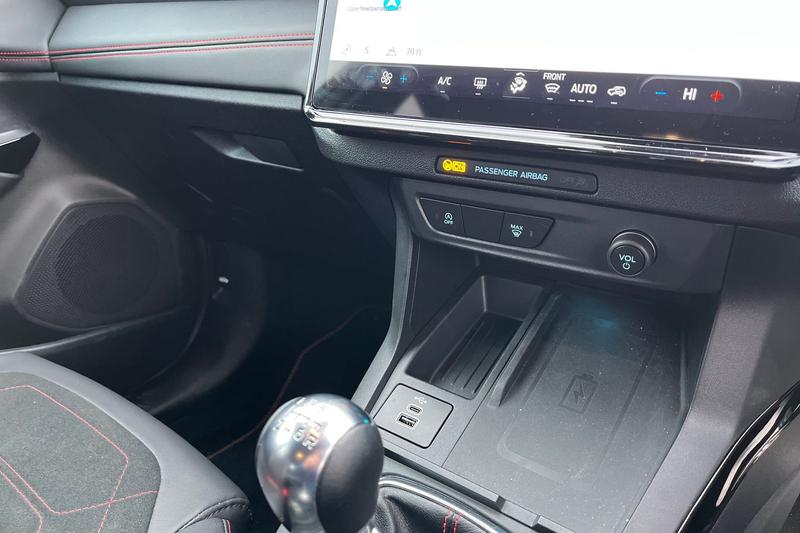 Used Ford Puma 2025 for sale - 77138231: Photo 37