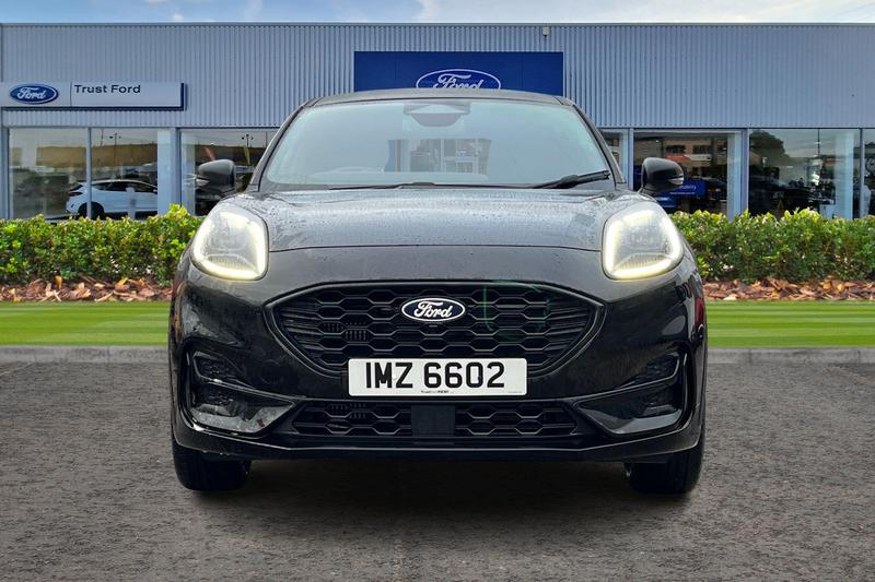 Used Ford Puma 2025 for sale - 77138231: Photo 6