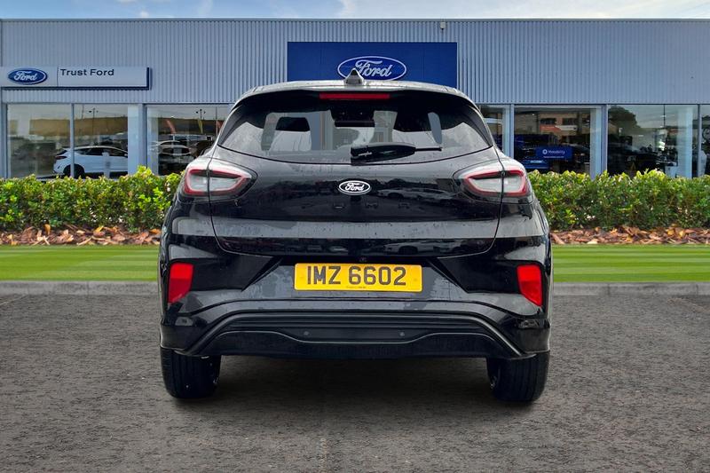 Used Ford Puma 2025 for sale - 77138231: Photo 7
