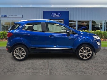 Used Ford Ecosport 2019 for sale - 78779483: Photo