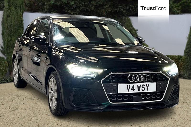 Used Audi A1 2019 for sale - 78021245: Photo 1