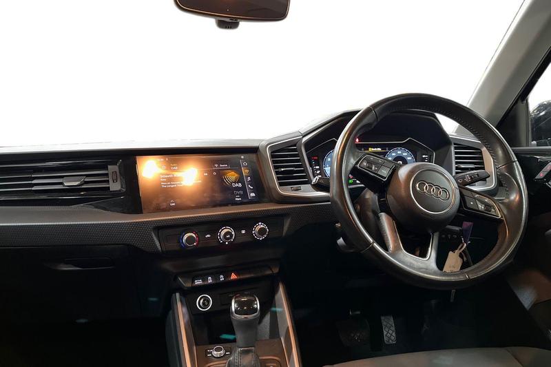 Used Audi A1 2019 for sale - 78021245: Photo 10