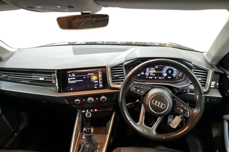 Used Audi A1 2019 for sale - 78021245: Photo 11