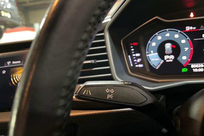 Used Audi A1 2019 for sale - 78021245: Photo 14