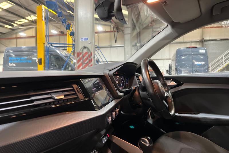 Used Audi A1 2019 for sale - 78021245: Photo 18