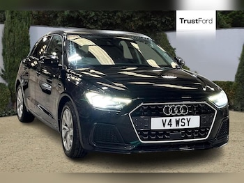 Audi A1 feature image