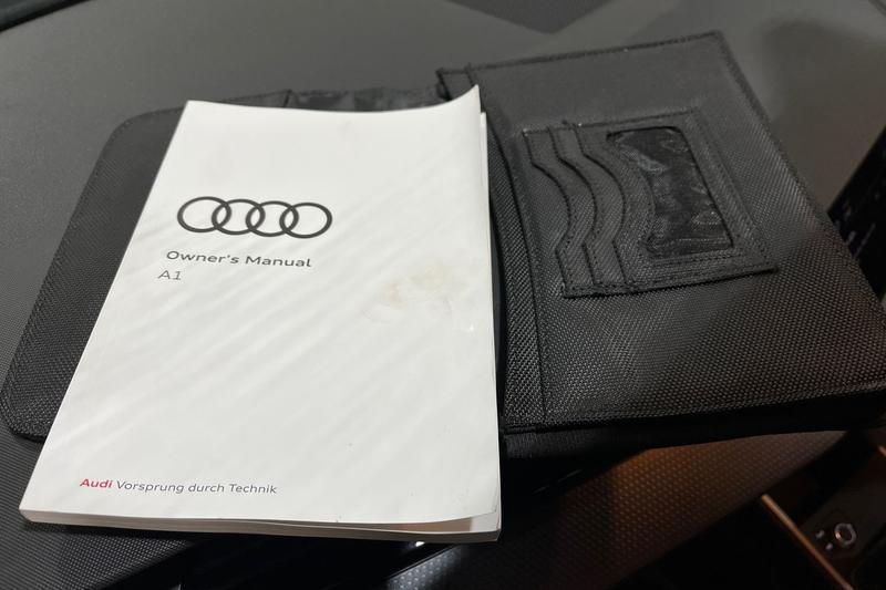 Used Audi A1 2019 for sale - 78021245: Photo 22