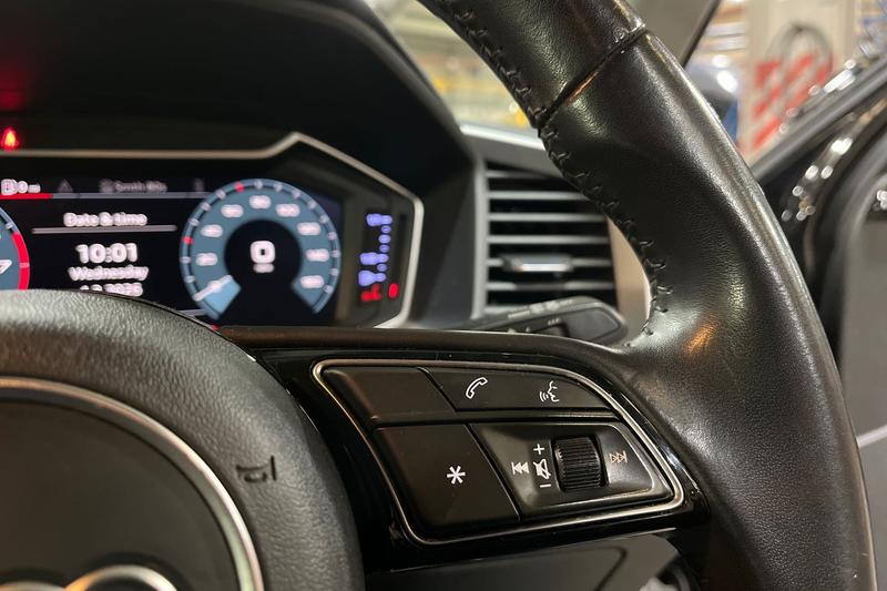 Used Audi A1 2019 for sale - 78021245: Photo 26