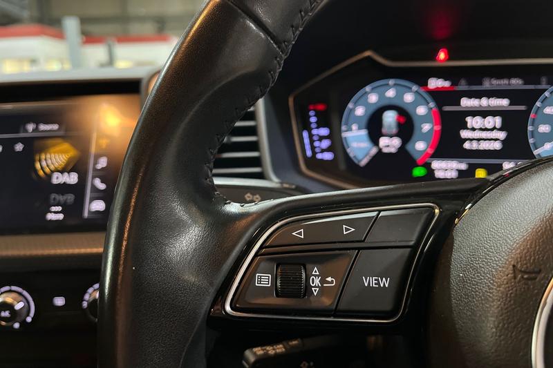 Used Audi A1 2019 for sale - 78021245: Photo 27