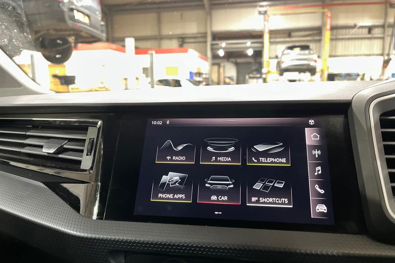 Used Audi A1 2019 for sale - 78021245: Photo 29