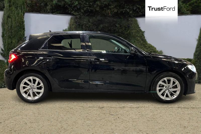 Used Audi A1 2019 for sale - 78021245: Photo 3