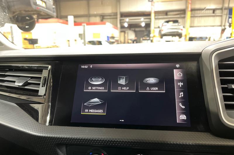 Used Audi A1 2019 for sale - 78021245: Photo 30