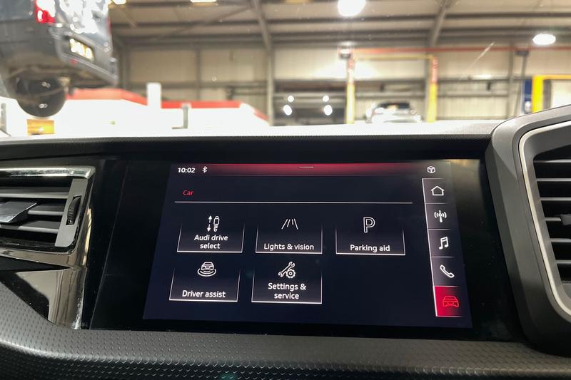 Used Audi A1 2019 for sale - 78021245: Photo 34