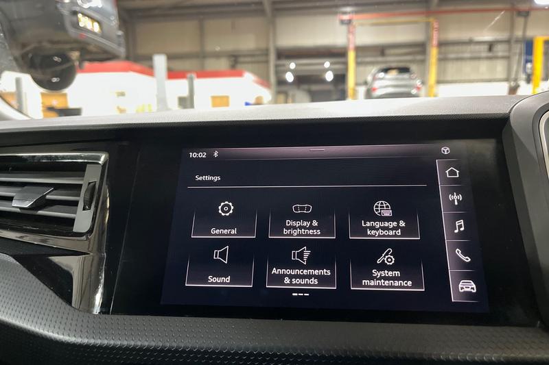 Used Audi A1 2019 for sale - 78021245: Photo 35