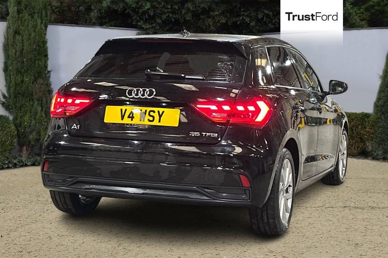 Used Audi A1 2019 for sale - 78021245: Photo 4