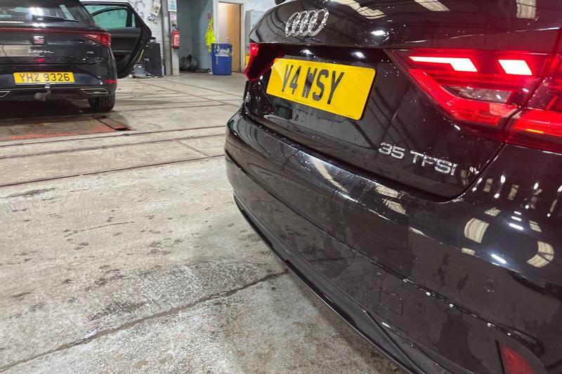 Used Audi A1 2019 for sale - 78021245: Photo 40