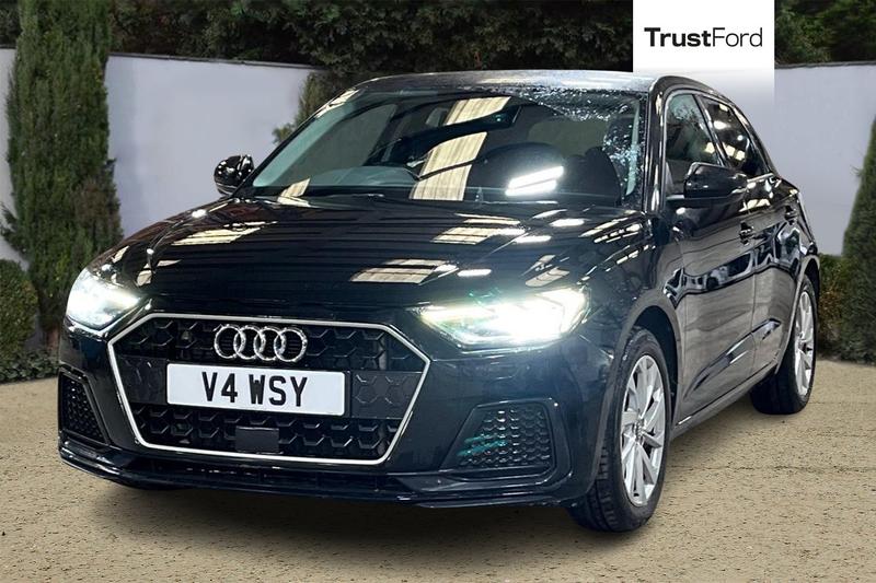 Used Audi A1 2019 for sale - 78021245: Photo 5