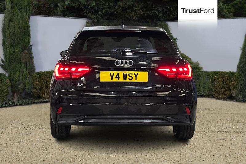 Used Audi A1 2019 for sale - 78021245: Photo 7