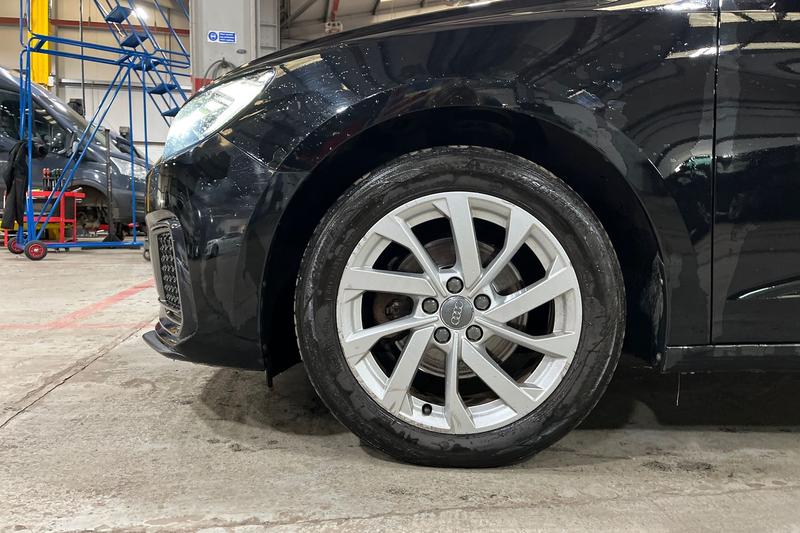Used Audi A1 2019 for sale - 78021245: Photo 8