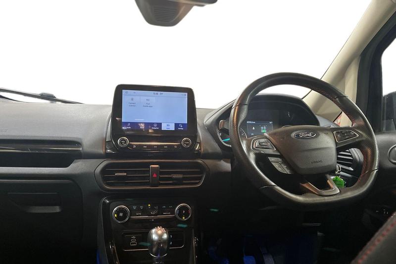 Used Ford Ecosport 2022 for sale - 77959211: Photo 10