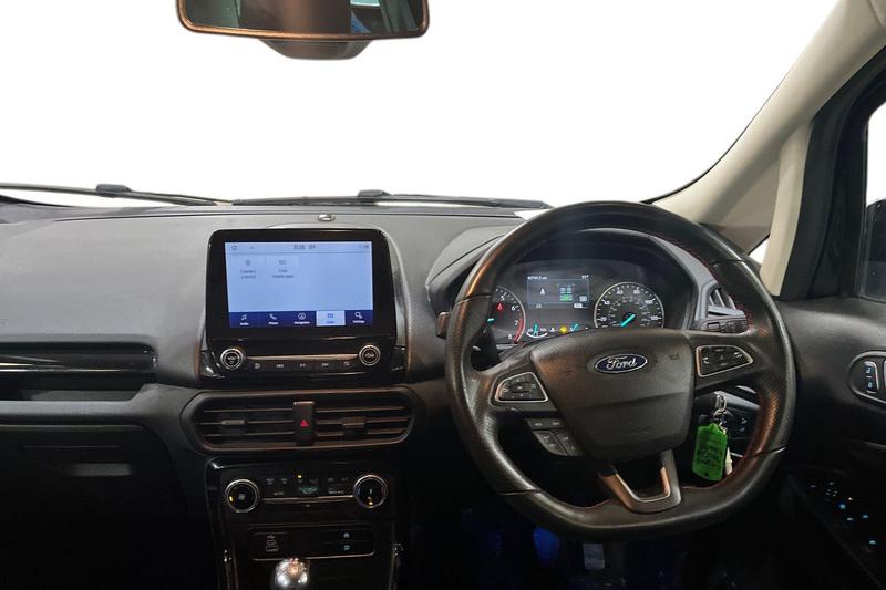 Used Ford Ecosport 2022 for sale - 77959211: Photo 11