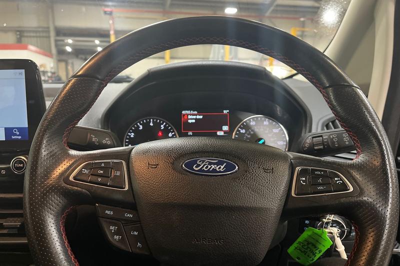 Used Ford Ecosport 2022 for sale - 77959211: Photo 12