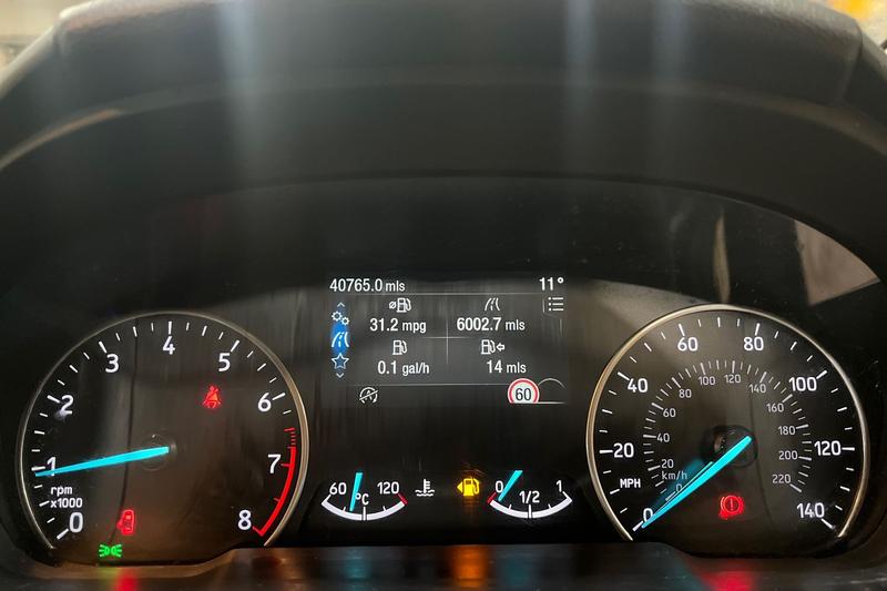 Used Ford Ecosport 2022 for sale - 77959211: Photo 13