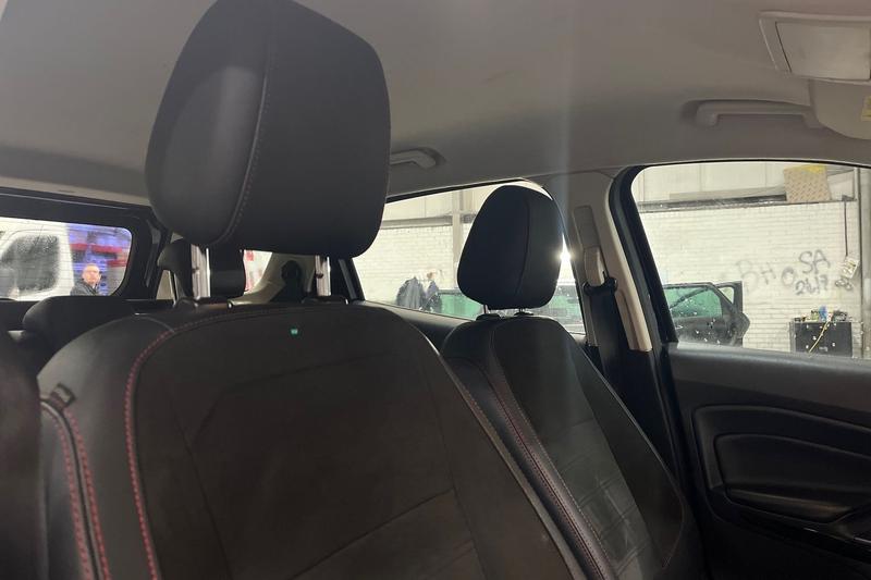 Used Ford Ecosport 2022 for sale - 77959211: Photo 17