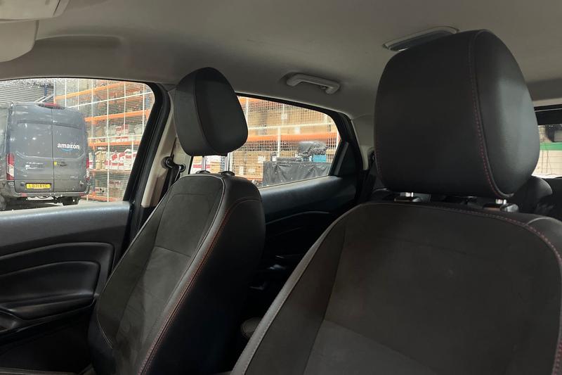 Used Ford Ecosport 2022 for sale - 77959211: Photo 19