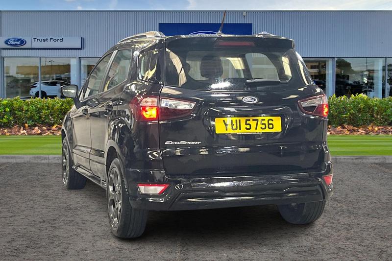 Used Ford Ecosport 2022 for sale - 77959211: Photo 2