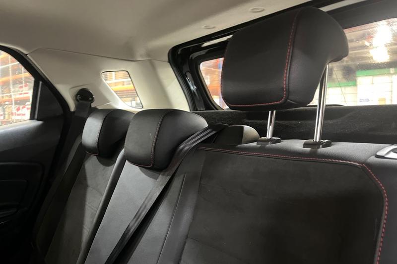 Used Ford Ecosport 2022 for sale - 77959211: Photo 20