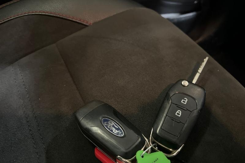 Used Ford Ecosport 2022 for sale - 77959211: Photo 22