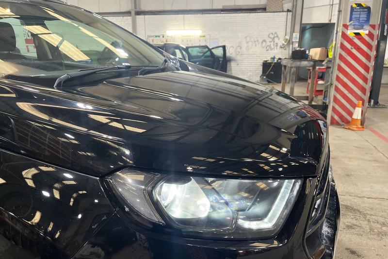 Used Ford Ecosport 2022 for sale - 77959211: Photo 23