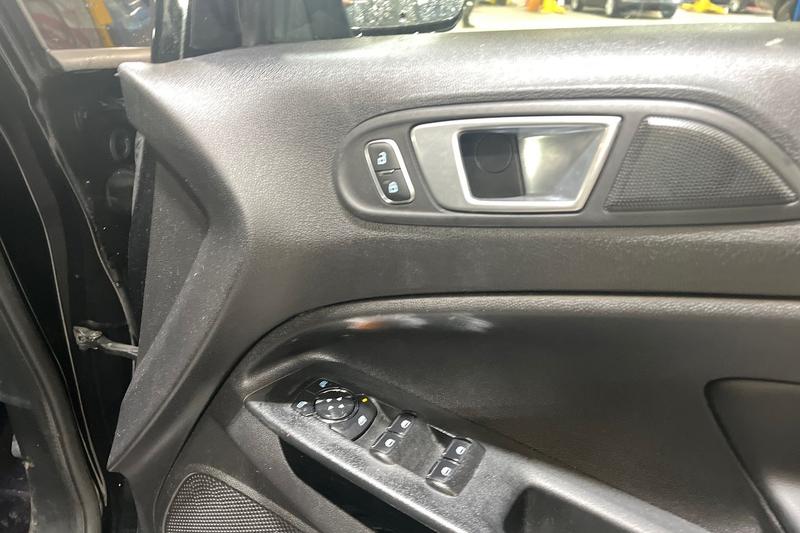 Used Ford Ecosport 2022 for sale - 77959211: Photo 24