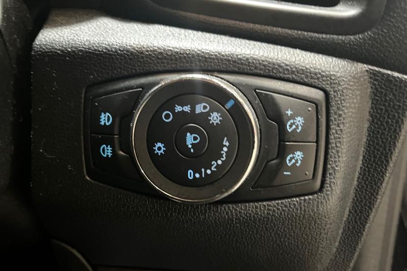 Used Ford Ecosport 2022 for sale - 77959211: Photo 25