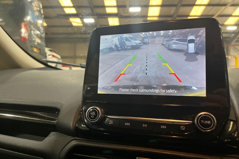 Used Ford Ecosport 2022 for sale - 77959211: Photo 26