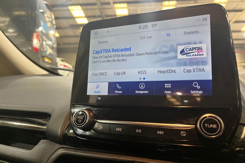 Used Ford Ecosport 2022 for sale - 77959211: Photo 27