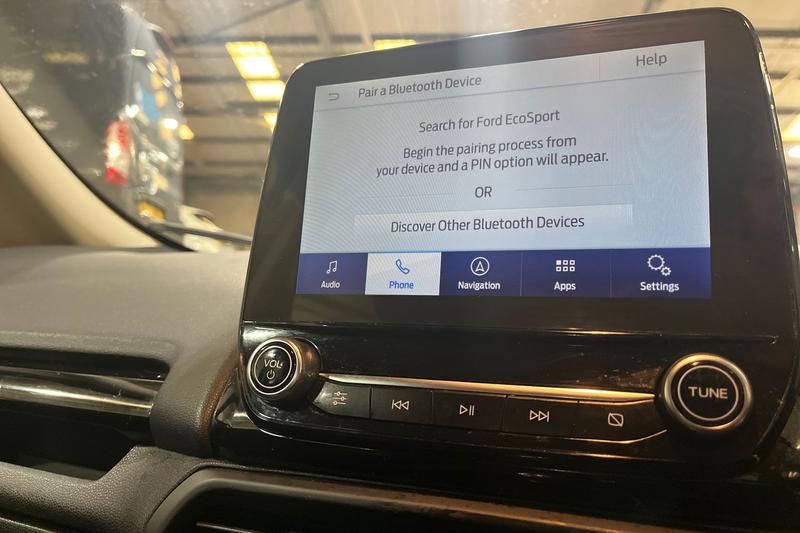 Used Ford Ecosport 2022 for sale - 77959211: Photo 28